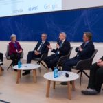 Frankfurter Regulierungskonferenz 2025 – Impressionen